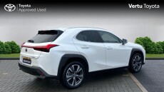Lexus UX 250h E4 2.0 5dr CVT [Premium Plus/Sunroof] Hybrid Hatchback